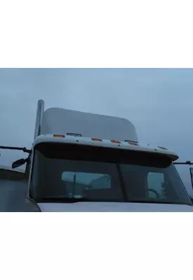 FREIGHTLINER COLUMBIA 120 CAB CLIP