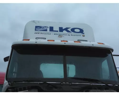 FREIGHTLINER COLUMBIA 120 CAB CLIP