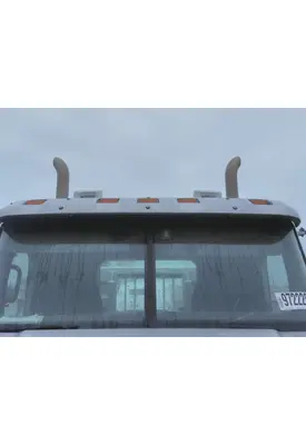 FREIGHTLINER COLUMBIA 120 CAB CLIP