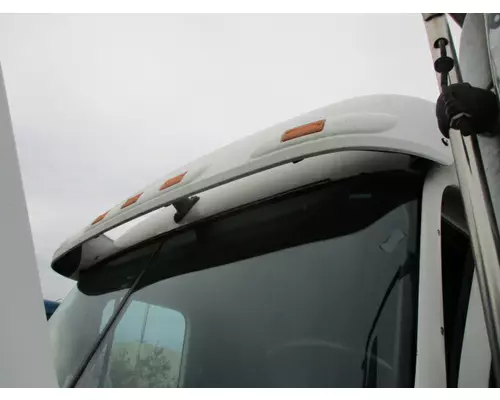 FREIGHTLINER COLUMBIA 120 CAB CLIP