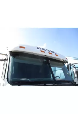 FREIGHTLINER COLUMBIA 120 CAB CLIP