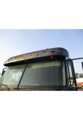 FREIGHTLINER COLUMBIA 120 CAB CLIP
