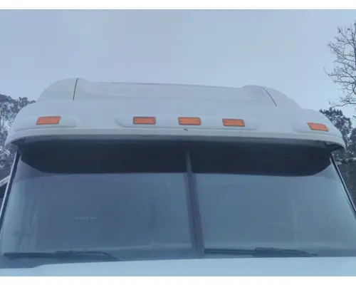 FREIGHTLINER COLUMBIA 120 CAB CLIP