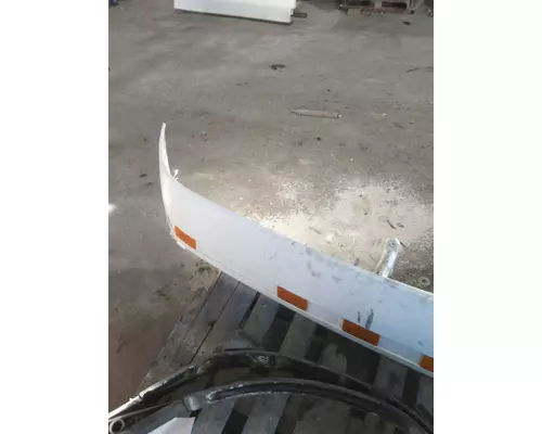 FREIGHTLINER COLUMBIA 120 CAB CLIP