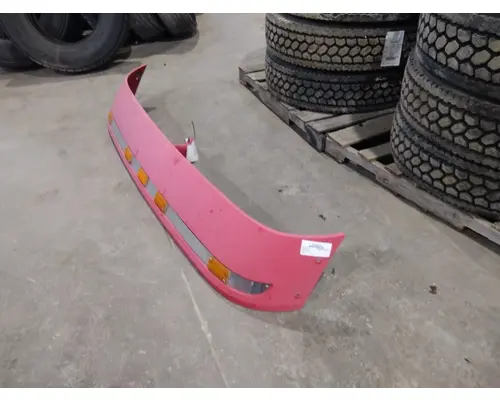 FREIGHTLINER COLUMBIA 120 CAB CLIP
