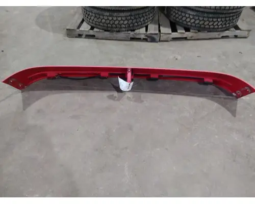 FREIGHTLINER COLUMBIA 120 CAB CLIP