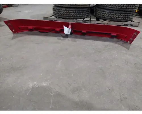 FREIGHTLINER COLUMBIA 120 CAB CLIP