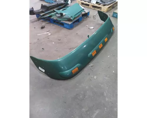 FREIGHTLINER COLUMBIA 120 CAB CLIP