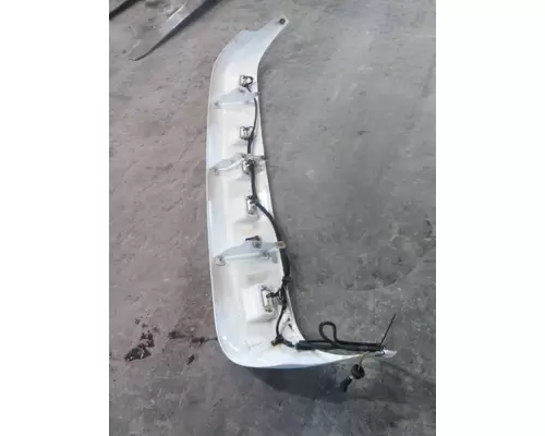 FREIGHTLINER COLUMBIA 120 CAB CLIP