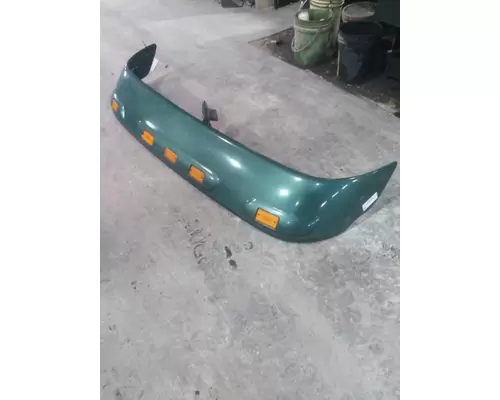 FREIGHTLINER COLUMBIA 120 CAB CLIP