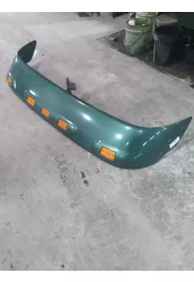 FREIGHTLINER COLUMBIA 120 CAB CLIP