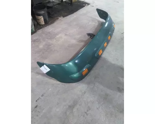 FREIGHTLINER COLUMBIA 120 CAB CLIP