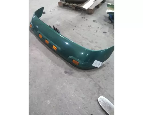 FREIGHTLINER COLUMBIA 120 CAB CLIP