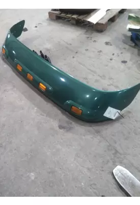 FREIGHTLINER COLUMBIA 120 CAB CLIP