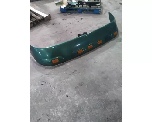 FREIGHTLINER COLUMBIA 120 CAB CLIP