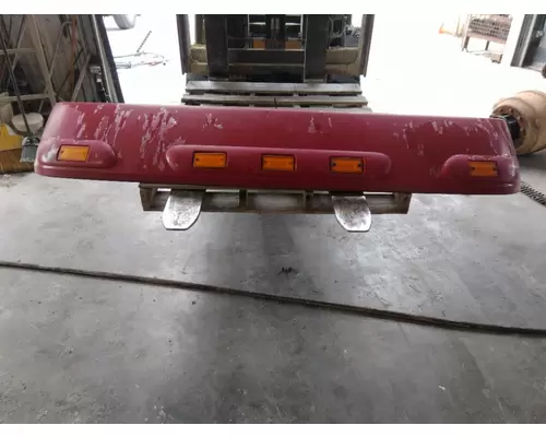 FREIGHTLINER COLUMBIA 120 CAB CLIP