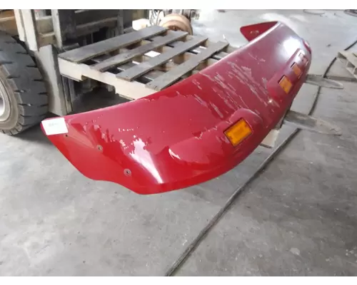 FREIGHTLINER COLUMBIA 120 CAB CLIP