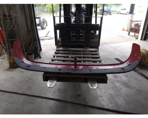 FREIGHTLINER COLUMBIA 120 CAB CLIP