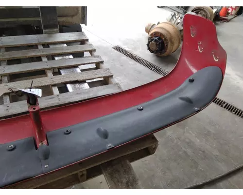 FREIGHTLINER COLUMBIA 120 CAB CLIP