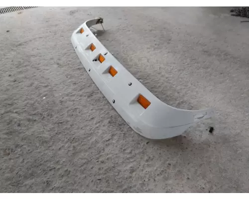 FREIGHTLINER COLUMBIA 120 CAB CLIP