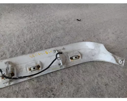 FREIGHTLINER COLUMBIA 120 CAB CLIP