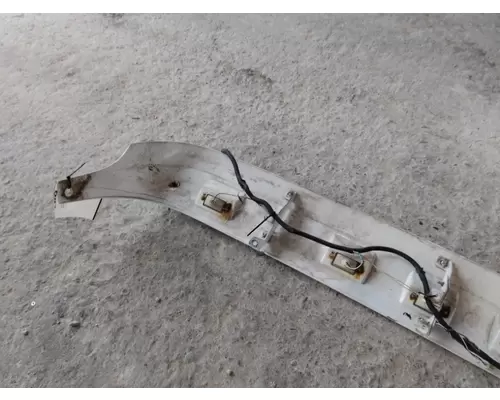 FREIGHTLINER COLUMBIA 120 CAB CLIP