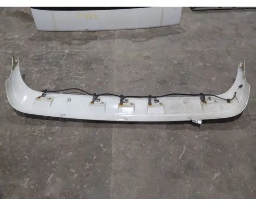 FREIGHTLINER COLUMBIA 120 CAB CLIP