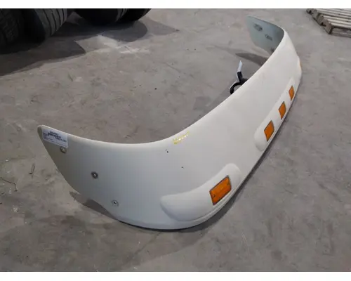 FREIGHTLINER COLUMBIA 120 CAB CLIP