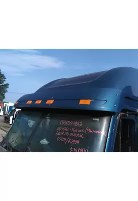 FREIGHTLINER COLUMBIA 120 CAB CLIP