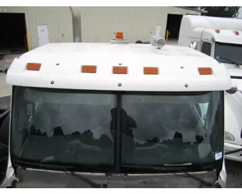 FREIGHTLINER COLUMBIA 120 CAB CLIP