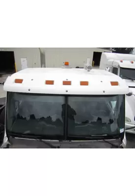 FREIGHTLINER COLUMBIA 120 CAB CLIP