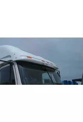 FREIGHTLINER COLUMBIA 120 CAB CLIP
