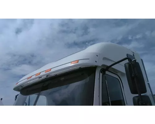 FREIGHTLINER COLUMBIA 120 CAB CLIP