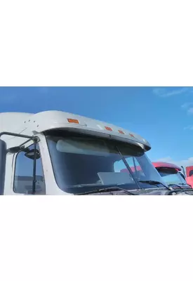 FREIGHTLINER COLUMBIA 120 CAB CLIP