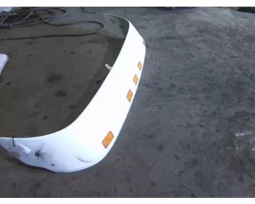 FREIGHTLINER COLUMBIA 120 CAB CLIP