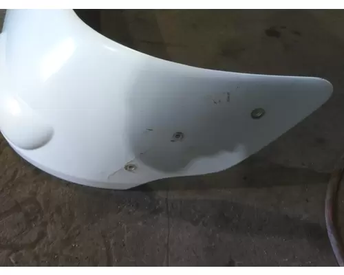 FREIGHTLINER COLUMBIA 120 CAB CLIP