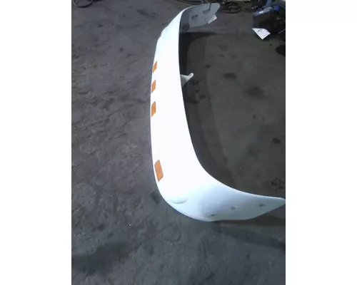FREIGHTLINER COLUMBIA 120 CAB CLIP