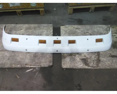 FREIGHTLINER COLUMBIA 120 CAB CLIP