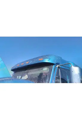 FREIGHTLINER COLUMBIA 120 CAB CLIP