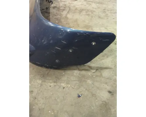 FREIGHTLINER COLUMBIA 120 CAB CLIP