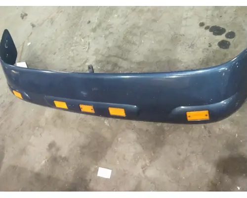 FREIGHTLINER COLUMBIA 120 CAB CLIP