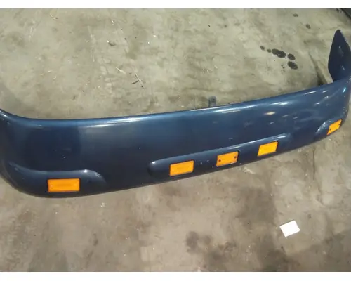 FREIGHTLINER COLUMBIA 120 CAB CLIP