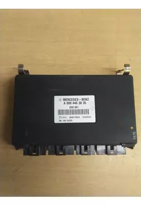 FREIGHTLINER COLUMBIA 120 CAB CONTROL UNIT MODULE