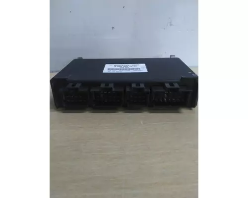 FREIGHTLINER COLUMBIA 120 CAB CONTROL UNIT MODULE