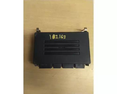 FREIGHTLINER COLUMBIA 120 CAB CONTROL UNIT MODULE