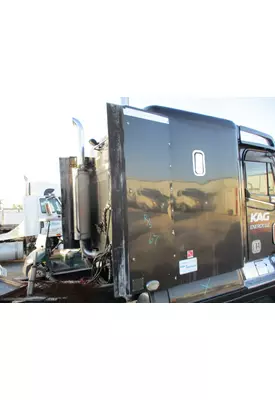 FREIGHTLINER COLUMBIA 120 CAB EXTENSION