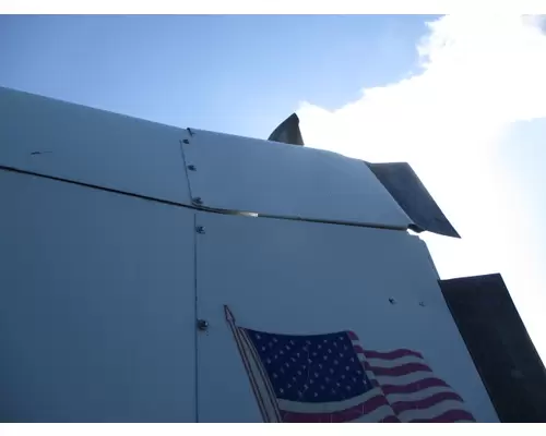 FREIGHTLINER COLUMBIA 120 CAB EXTENSION