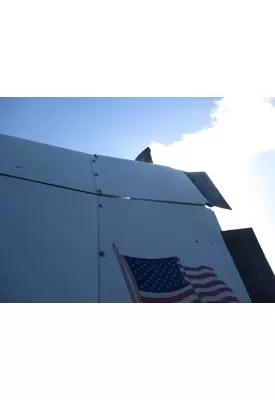 FREIGHTLINER COLUMBIA 120 CAB EXTENSION