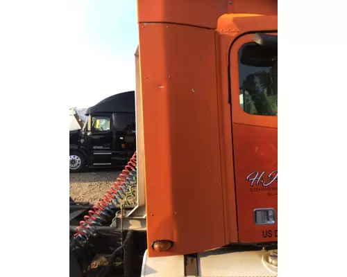 FREIGHTLINER COLUMBIA 120 CAB EXTENSION