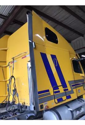 FREIGHTLINER COLUMBIA 120 CAB EXTENSION